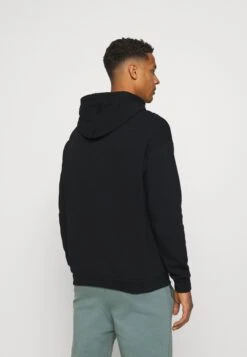 YOURTURN 2 Pack Unisex - Hoodie - Black/Mint -Yourturn caa0e1d5572c4a6baca0b58760d2648f