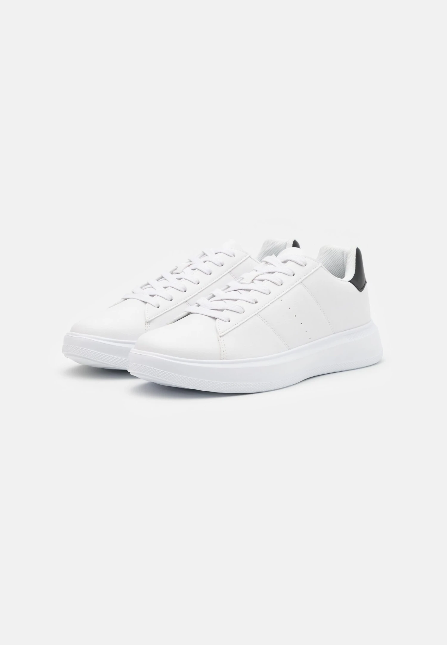 YOURTURN Unisex - Trainers - White 6 YOURTURN Unisex - Trainers - White - Image 4
