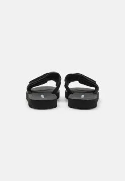 YOURTURN Unisex - Mules - Black 10 YOURTURN Unisex - Mules - Black -Yourturn cb3cb519d6244ca2aceca20bdc67ed18