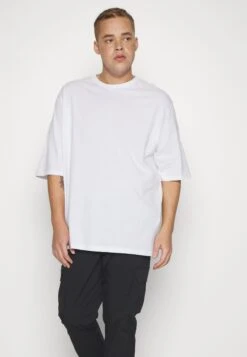 YOURTURN Unisex 3 Pack- Basic T-Shirt - White/Lilac/Black 21 YOURTURN Unisex 3 Pack- Basic T-Shirt - White/Lilac/Black -Yourturn cb9c9002ed3c48f39889fdf92ee7a70a