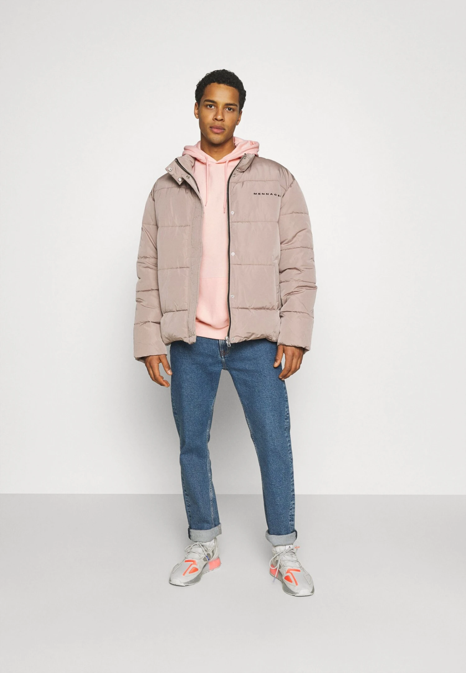 YOURTURN Unisex - Sweatshirt 4 YOURTURN Unisex - Sweatshirt - Image 2