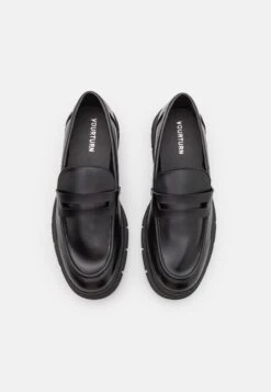 YOURTURN Slip-Ons - Black 11 YOURTURN Slip-Ons - Black -Yourturn cbc2ec03e1c14de5bf1dca4bbd77a96e