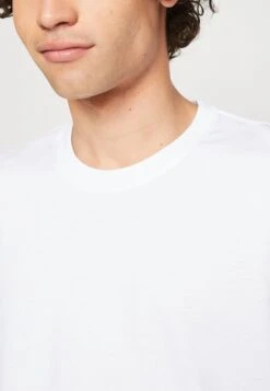 YOURTURN Unisex - Print T-Shirt - White -Yourturn cf6aabb9470e4880b7566904721a6cd9