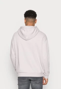 YOURTURN Hoodie Unisex - Sweatshirt - Light Grey -Yourturn d015c60b62794298b40c2112ad9545da