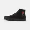 YOURTURN Unisex - High-Top Trainers -Yourturn d1a923981e59445aaa0ddd8804602d15