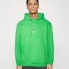 YOURTURN Sweatshirt - Green 2 YOURTURN Sweatshirt - Green -Yourturn d20828f26ca744fc85bfd8872c014ca3