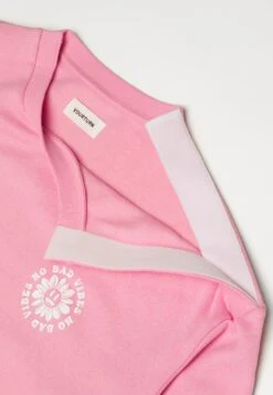 YOURTURN Unisex - Sweatshirt - Pink -Yourturn d411d8941abf449392799edbf491d6e9