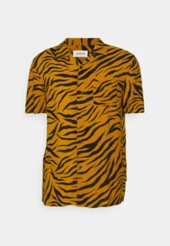 YOURTURN Genderless Resort- Shirt - Black 12 YOURTURN Genderless Resort- Shirt - Black -Yourturn d69eebb48bea493cae69b9384b8edbca