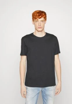 YOURTURN Unisex 5 Pack - Basic T-Shirt - White/Olive /Black -Yourturn d6d8f2eee1e745fc9ff81bbc39b5f93c