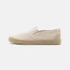 YOURTURN Unisex - Espadrilles - Beige 1 YOURTURN Unisex - Espadrilles - Beige -Yourturn daed722cb0d34ae89201927822fd062d