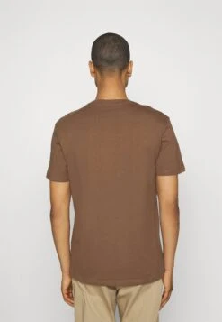 YOURTURN Unisex 5 Pack - Basic T-Shirt - Light Blue/Blue/Stone -Yourturn dd69ec9fa85f40ab893580d3a90d48f8