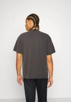 YOURTURN Unisex - Basic T-Shirt - Black 9 YOURTURN Unisex - Basic T-Shirt - Black -Yourturn df9bd447953e41cc8a69aa049d77b41f