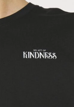 YOURTURN Dragon Graphic TeeUnisex - Print T-Shirt - Black -Yourturn e2001f226dc74b59b12f7064d1301d7b