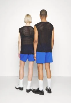 YOURTURN Sheer- Jumper - Black -Yourturn e205e888ba214e0bb19d315d400d44ef