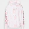 YOURTURN Unisex - Hoodie - Pink 2 YOURTURN Unisex - Hoodie - Pink -Yourturn e2e02ad7a06e4c11a3563e4c5b7b6b67