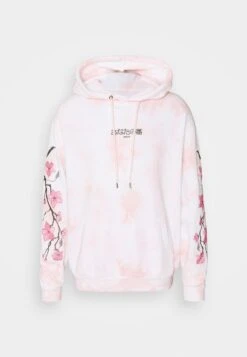 YOURTURN Unisex - Hoodie - Pink