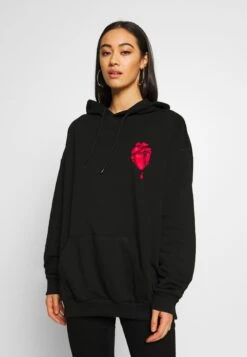 YOURTURN Hoodie - Black 12 YOURTURN Hoodie - Black -Yourturn e3d8129149654bd7b2fd0a43c247d836