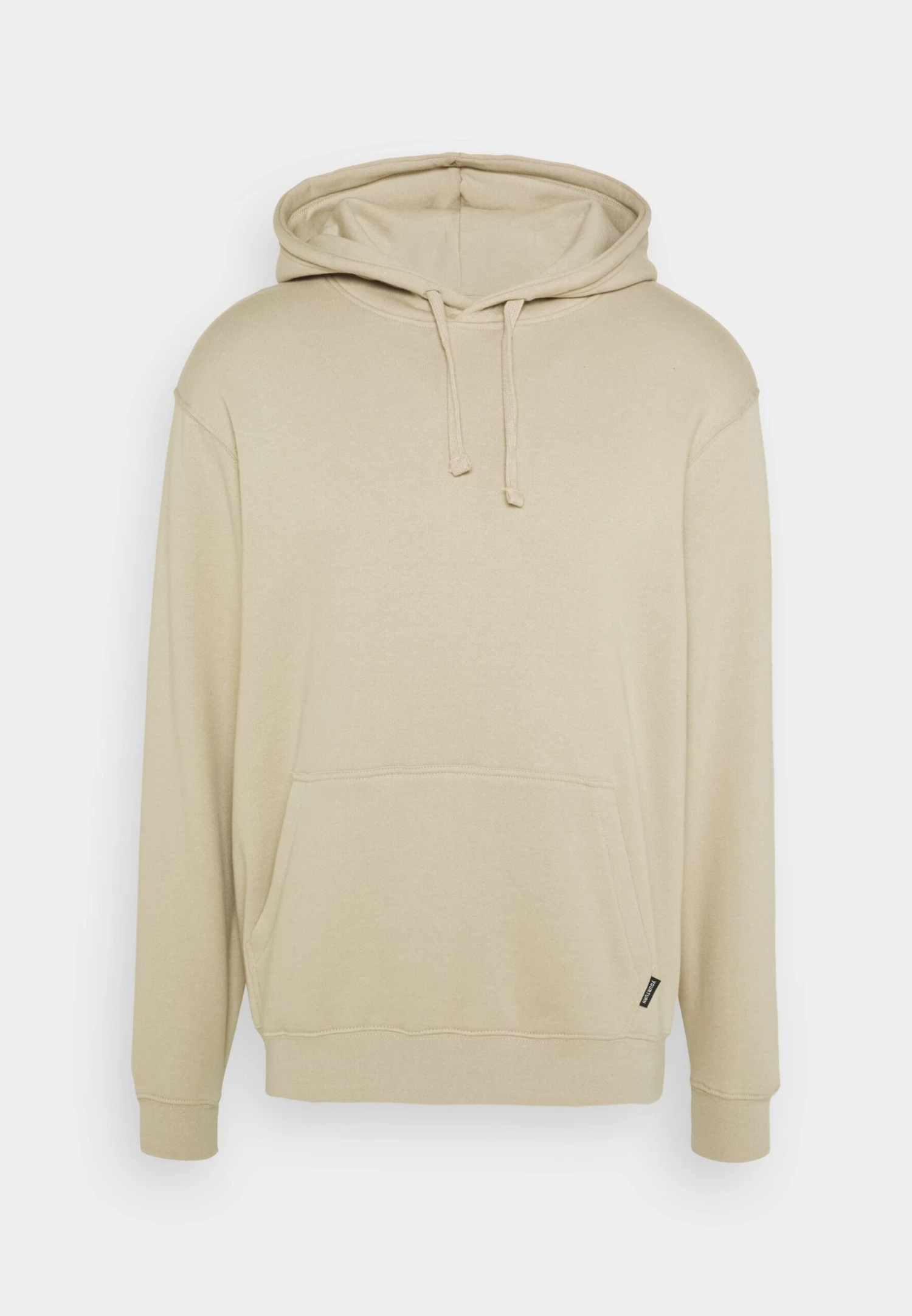 YOURTURN Unisex - Hoodie - Stone 3 YOURTURN Unisex - Hoodie - Stone