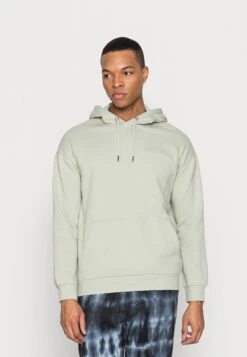 YOURTURN 2 Pack Unisex - Hoodie - Blue/LightGreen -Yourturn e914305160ac429dbff9c926b6ff4a44