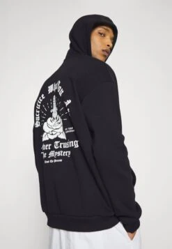 YOURTURN Rose Knife Unisex - Hoodie -Yourturn ea9551c79a56460492c8274dcab70a6a