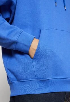 YOURTURN Super Oversized Unisex - Hoodie - Blue 13 YOURTURN Super Oversized Unisex - Hoodie - Blue -Yourturn eb09db8d96844bf9a1997ca7713ab4dc