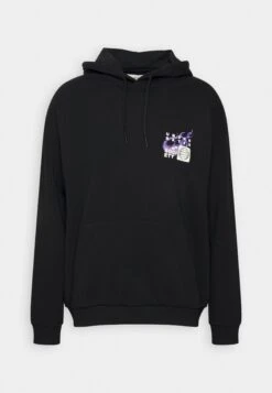 YOURTURN Unisex - Sweatshirt - Black 11 YOURTURN Unisex - Sweatshirt - Black -Yourturn ebd3a336db01472a89792c3904f68ebe