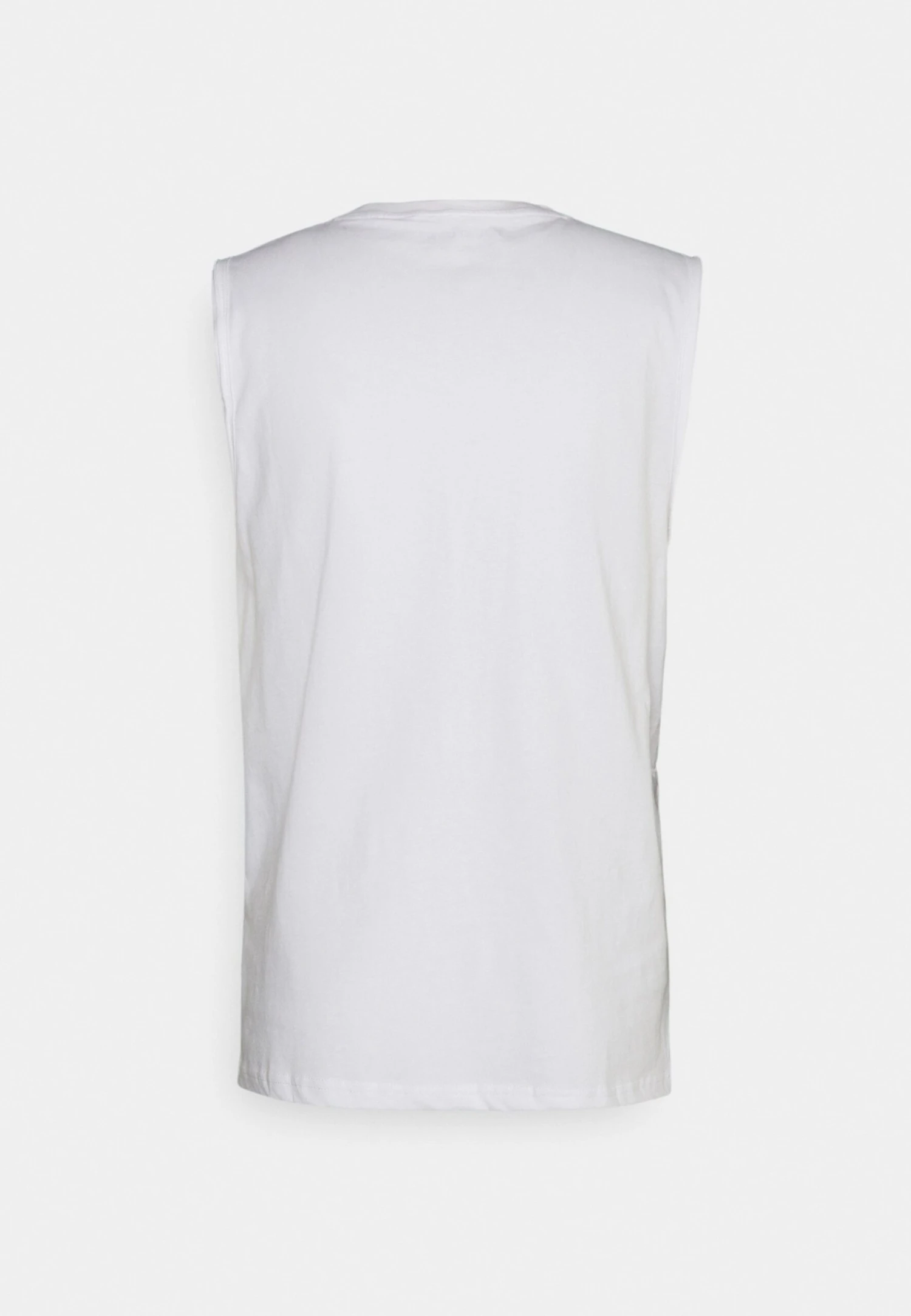 YOURTURN Top -White 5 YOURTURN Top -White - Image 3