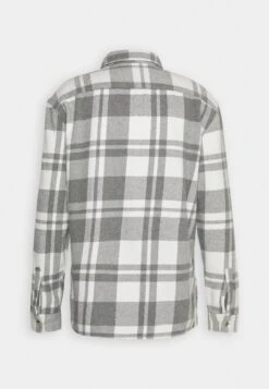 YOURTURN Unisex - Light Jacket - Light Grey -Yourturn ece7578e356c4c248f79a6049588631e