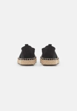 YOURTURN Espadrilles - Black 10 YOURTURN Espadrilles - Black -Yourturn ed58486e89804e79ab68a10c050c375b