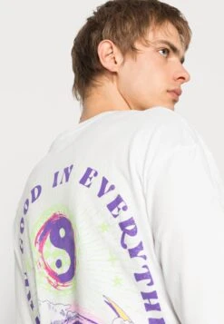 YOURTURN Good In Everything Graphic T-Shirt Unisex - Print T-Shirt - White -Yourturn ee2f242defc5465f812743180f7f1ec7