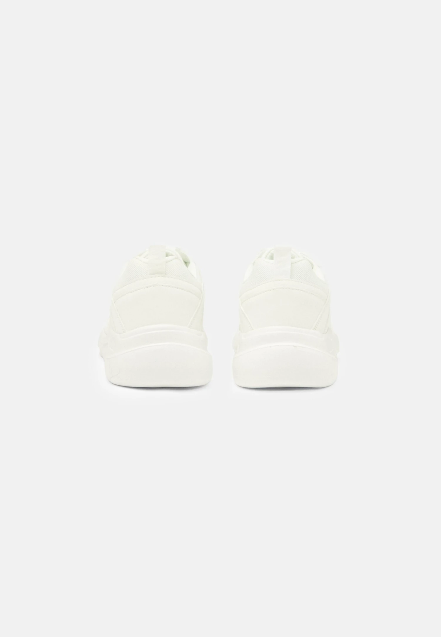 YOURTURN Unisex - Trainers - White 5 YOURTURN Unisex - Trainers - White - Image 3