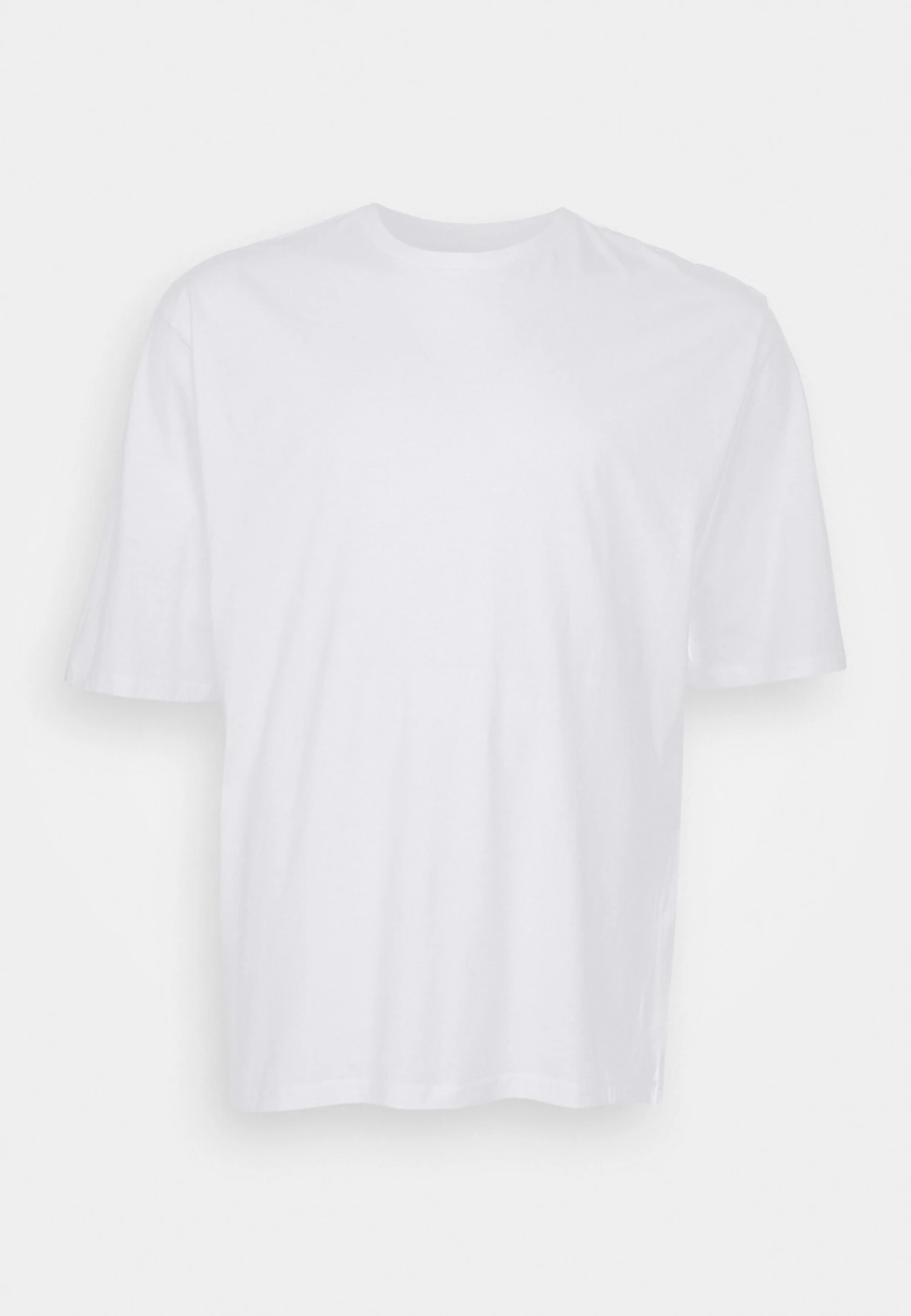 YOURTURN Unisex 3 Pack- Basic T-Shirt - White/Lilac/Black 12 YOURTURN Unisex 3 Pack- Basic T-Shirt - White/Lilac/Black - Image 10