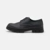 YOURTURN Lace-Ups - Black 1 YOURTURN Lace-Ups - Black -Yourturn ef48386233d64b9e8898bdc1f5bddda8