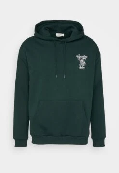 YOURTURN Unisex - Hoodie - Green 12 YOURTURN Unisex - Hoodie - Green -Yourturn efd64e6973e34b528ba369781de5d172