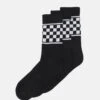 YOURTURN 3 Pack - Socks - Black