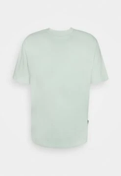 YOURTURN 3Pack Unisex - Basic T-Shirt - Black/Pink/Green -Yourturn f0b8f2b478a047b9b4f6b97b9e8a5cc2