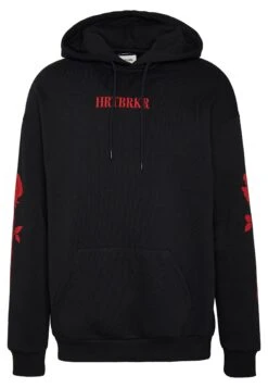 YOURTURN Unisex - Hoodie - Black -Yourturn f1f541d854f147139331e8be2f18ae2b