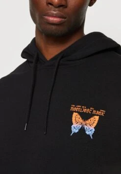YOURTURN Unisex - Sweatshirt - Black 13 YOURTURN Unisex - Sweatshirt - Black -Yourturn f562158dda764deea7e9ca7e09fc51bd