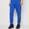 YOURTURN Unisex - Tracksuit Bottoms - Blue -Yourturn f669e5d0ea644452aadac5888d9aadc0
