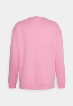 YOURTURN Unisex - Sweatshirt - Pink -Yourturn fc27179f241e44949b76062333294ead