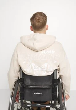 YOURTURN Unisex - Sweatshirt - Beige 17 YOURTURN Unisex - Sweatshirt - Beige -Yourturn fd4a87761bd341d68e66769d9cf36860