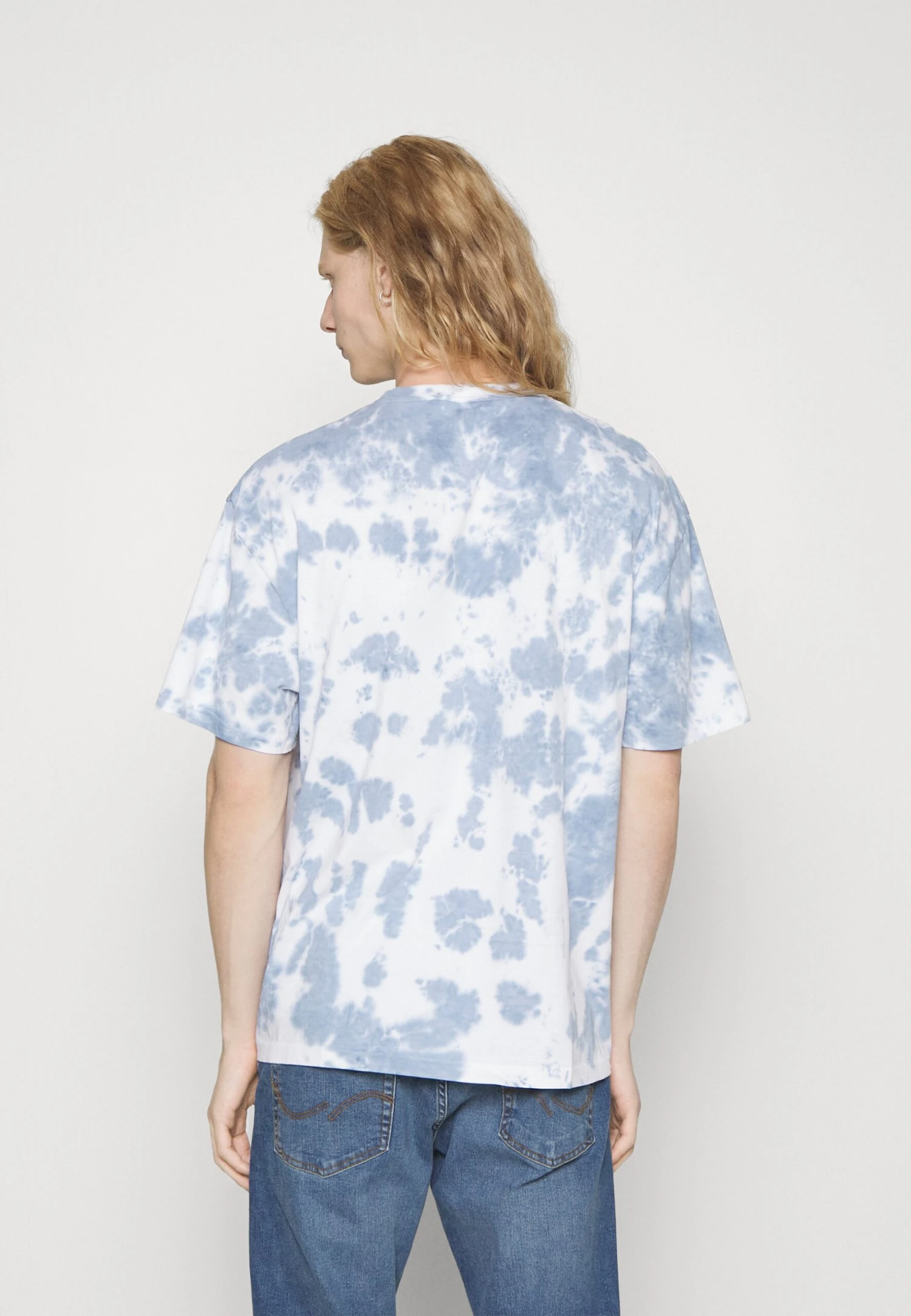 YOURTURN Death Note Unisex - Print T-Shirt - Grey 5 YOURTURN Death Note Unisex - Print T-Shirt - Grey - Image 3