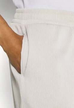 YOURTURN Unisex - Tracksuit Bottoms -Light Grey -Yourturn fe28f2256e284808a68f667d93983807