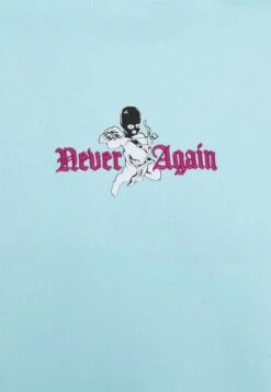 YOURTURN Unisex - Sweatshirt - Light Blue 7 YOURTURN Unisex - Sweatshirt - Light Blue -Yourturn fe34b92d4beb474fb00e6e731ac51f36